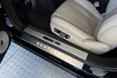 Sell Bentley Continental GTC 2021 - 255000 EUR, 34304 km - AUTO.MOTO.pt