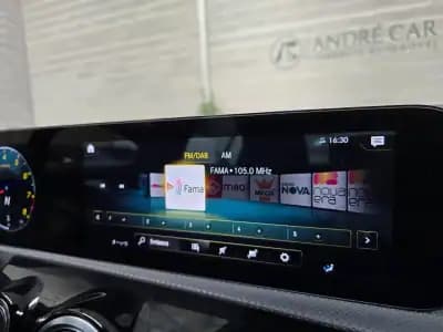 Sell Mercedes-Benz A 45 AMG 2021 - 46950 EUR, 87223 km - AUTO.MOTO.pt