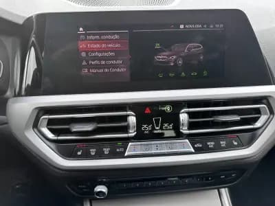 Sell BMW 318 2021 - 24900 EUR, 170000 km - AUTO.MOTO.pt