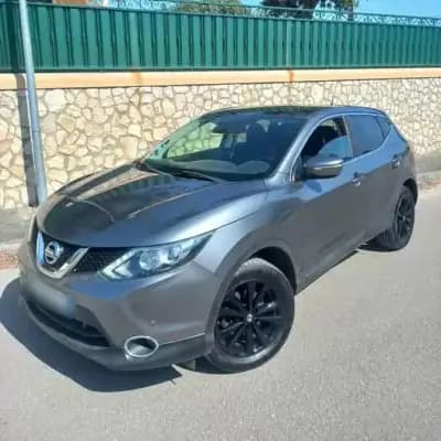 Vendo Nissan Qashqai 2014 - 12450 EUR, 198000 km - AUTO.MOTO.pt
