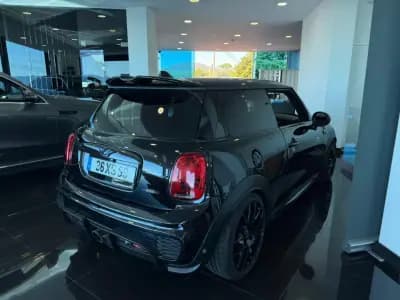 Sell MINI John Cooper Works 2015 - 22900 EUR, 185000 km - AUTO.MOTO.pt