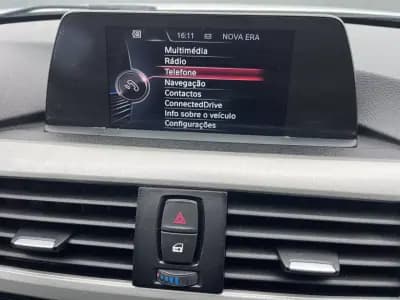 Sell BMW 316 2014 - 14900 EUR, 175000 km - AUTO.MOTO.pt