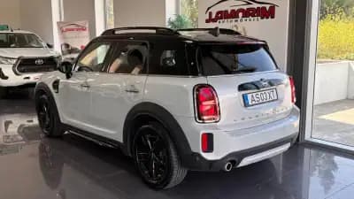 Vendo MINI Countryman 2022 - 28999 EUR, 43121 km - AUTO.MOTO.pt