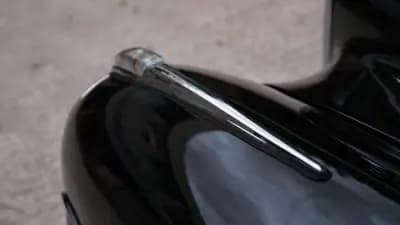 Vendo Mercedes-Benz 1956 - 45000 EUR, 39000 km - AUTO.MOTO.pt