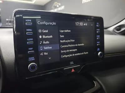 Sell Toyota Yaris Cross 2021 - 29950 EUR, 86189 km - AUTO.MOTO.pt