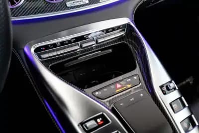 Sell Mercedes-Benz AMG GT 2022 - 155000 EUR, 85300 km - AUTO.MOTO.pt