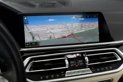 Sell BMW X7 2021 - 79500 EUR, 73292 km - AUTO.MOTO.pt