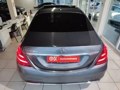 Sell Mercedes-Benz S 400 2018 - 60500 EUR, 84200 km - AUTO.MOTO.pt