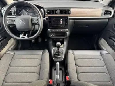 Sell Citroën C3 2022 - 13600 EUR, 47995 km - AUTO.MOTO.pt