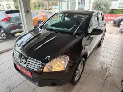 Vendo Nissan Qashqai 2010 - 6750 EUR, 250000 km - AUTO.MOTO.pt