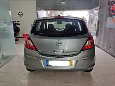 Sell Opel Corsa 2013 - 7990 EUR, 118654 km - AUTO.MOTO.pt
