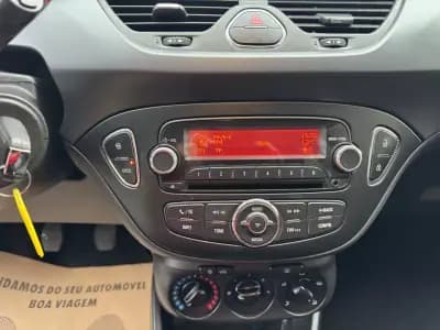 Vendo Opel Corsa 2017 - 9500 EUR, 121000 km - AUTO.MOTO.pt