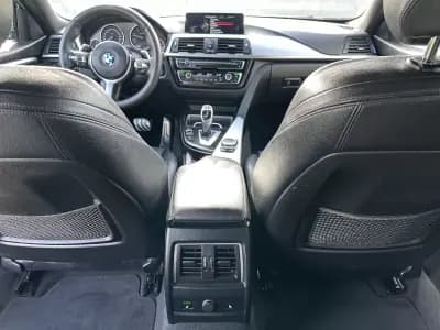 Vendo BMW 430 Gran Coupé 2016 - 22900 EUR, 180000 km - AUTO.MOTO.pt