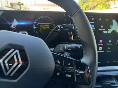 Vendo Renault Mégane E-Tech 2022 - 22490 EUR, 56941 km - AUTO.MOTO.pt