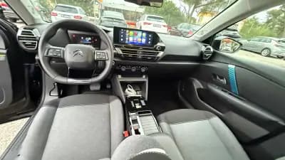 Sell Citroën e-C4 2022 - 19990 EUR, 20800 km - AUTO.MOTO.pt