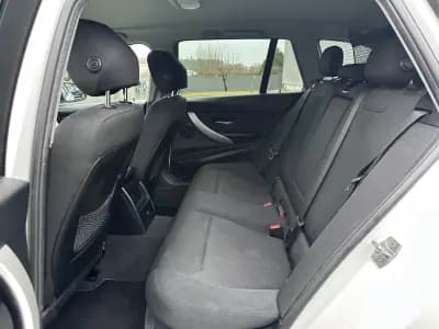 Sell BMW 318 2016 - 14900 EUR, 160000 km - AUTO.MOTO.pt