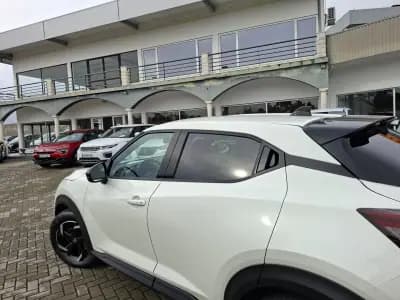 Vendo Nissan Juke 2024 - 21000 EUR, 27000 km - AUTO.MOTO.pt