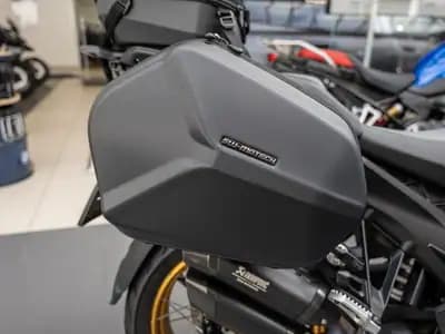 Vendo mota BMW R 1300 GS 2024 - 27000 EUR, 15000 km - AUTO.MOTO.pt