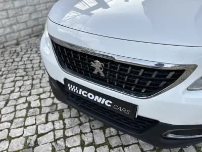 Sell Peugeot 2008 2016 - 9990 EUR, 49000 km - AUTO.MOTO.pt