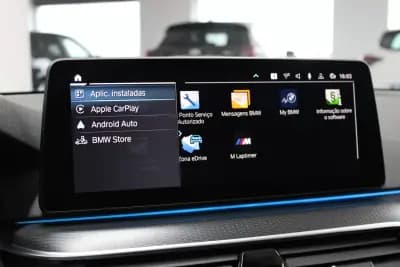 Vendo BMW 530e 2021 - 32990 EUR, 137000 km - AUTO.MOTO.pt