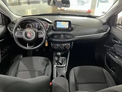 Sell Fiat Tipo Station Wagon 2020 - 11600 EUR, 122744 km - AUTO.MOTO.pt