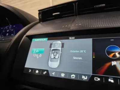 Vendo Jaguar F-Type 2021 - 58950 EUR, 29493 km - AUTO.MOTO.pt