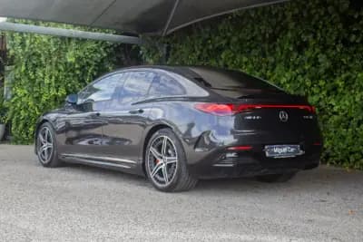 Vendo Mercedes-Benz EQE 2022 - 64900 EUR, 47700 km - AUTO.MOTO.pt