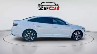 Vendo Renault Talisman 2018 - 18900 EUR, 122623 km - AUTO.MOTO.pt