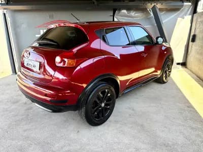 Sell Nissan Juke 2011 - 12990 EUR, 187600 km - AUTO.MOTO.pt