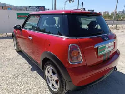 Vendo MINI One 2008 - 5450 EUR, 183349 km - AUTO.MOTO.pt
