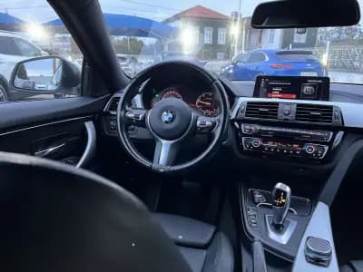 Sell BMW 420 Gran Coupé 2019 - 26450 EUR, 189000 km - AUTO.MOTO.pt