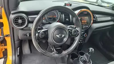 Sell MINI 2015 - 17980 EUR, 134505 km - AUTO.MOTO.pt