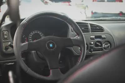 Sell Mitsubishi Lancer 1998 - 125000 EUR, 54109 km - AUTO.MOTO.pt