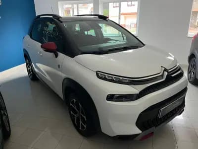 Vendo Citroën C3 Aircross 2022 - 17900 EUR, 85000 km - AUTO.MOTO.pt