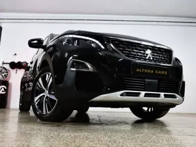 Sell Peugeot 5008 2020 - 23900 EUR, 135000 km - AUTO.MOTO.pt