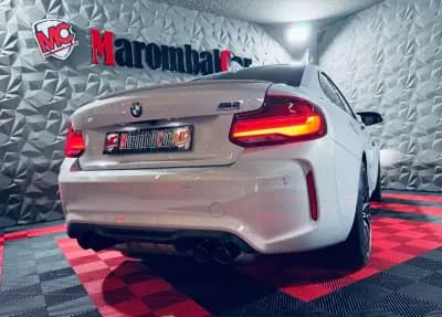 Vendo BMW M2 2020 - 65990 EUR, 13003 km - AUTO.MOTO.pt