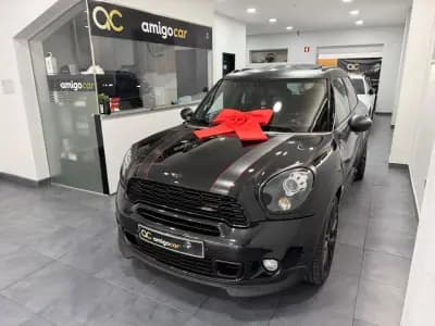 Vendo MINI Countryman 2014 - 19950 EUR, 118060 km - AUTO.MOTO.pt