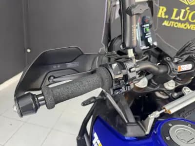 Vendo mota Yamaha Ténéré 700 2023 - 11900 EUR, 15753 km - AUTO.MOTO.pt