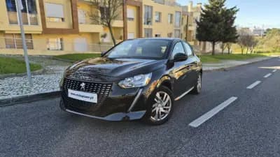 Sell Peugeot 208 2020 - 12480 EUR, 65000 km - AUTO.MOTO.pt