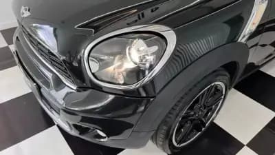 Vendo MINI Countryman 2011 - 12000 EUR, 195672 km - AUTO.MOTO.pt