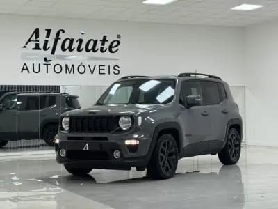 Sell Jeep Renegade 2019 - 16990 EUR, 89500 km - AUTO.MOTO.pt