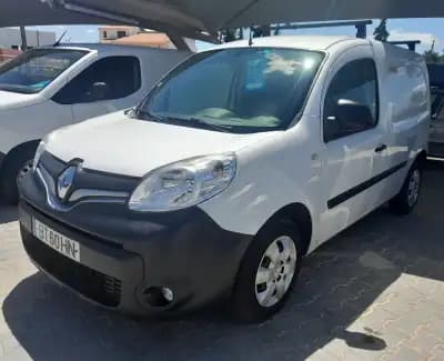 Vendo Renault Kangoo 2018 - 10900 EUR, 173000 km - AUTO.MOTO.pt