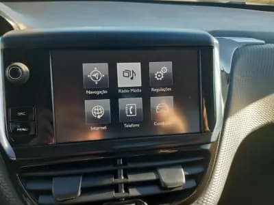 Sell Peugeot 2008 2014 - 11400 EUR, 248900 km - AUTO.MOTO.pt