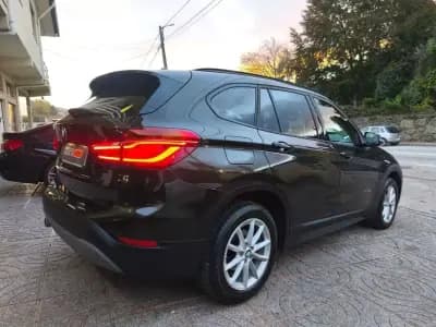 Sell BMW X1 2016 - 17900 EUR, 168000 km - AUTO.MOTO.pt