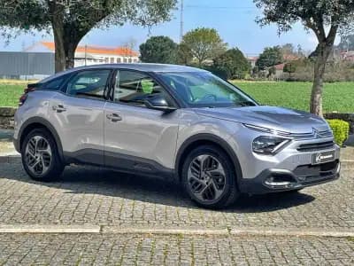 Vendo Citroën C4 2022 - 18450 EUR, 89000 km - AUTO.MOTO.pt