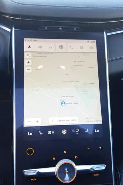 Sell MG Marvel R 2022 - 26490 EUR, 81400 km - AUTO.MOTO.pt