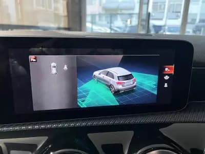 Sell Mercedes-Benz A 180 2020 - 22600 EUR, 115292 km - AUTO.MOTO.pt