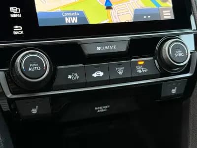 Vendo Honda Civic 2017 - 17950 EUR, 90000 km - AUTO.MOTO.pt