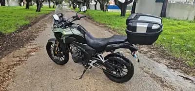 Sell Honda CBR1000RR ABS 2023 - 6990 EUR, 6900 km - AUTO.MOTO.pt