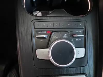 Vendo Audi A5 Sportback 2017 - 31950 EUR, 146200 km - AUTO.MOTO.pt